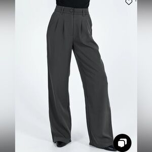 Princess Polly Archer Pants